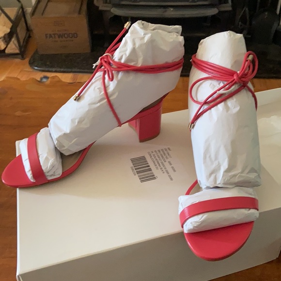 Guilhermina block heel - Picture 6 of 9